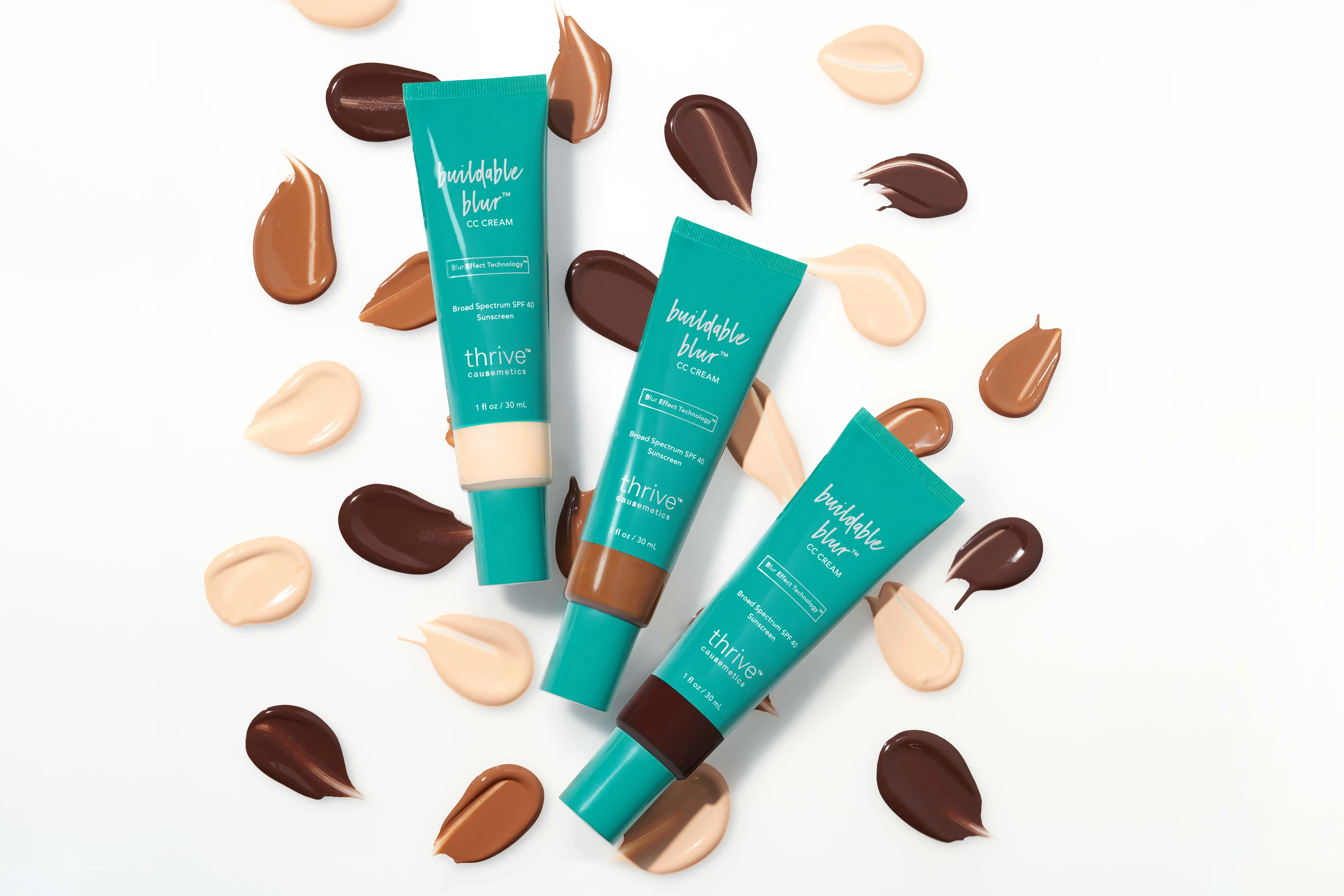 Tile | Shade finder | CC Cream Shade | Image File 