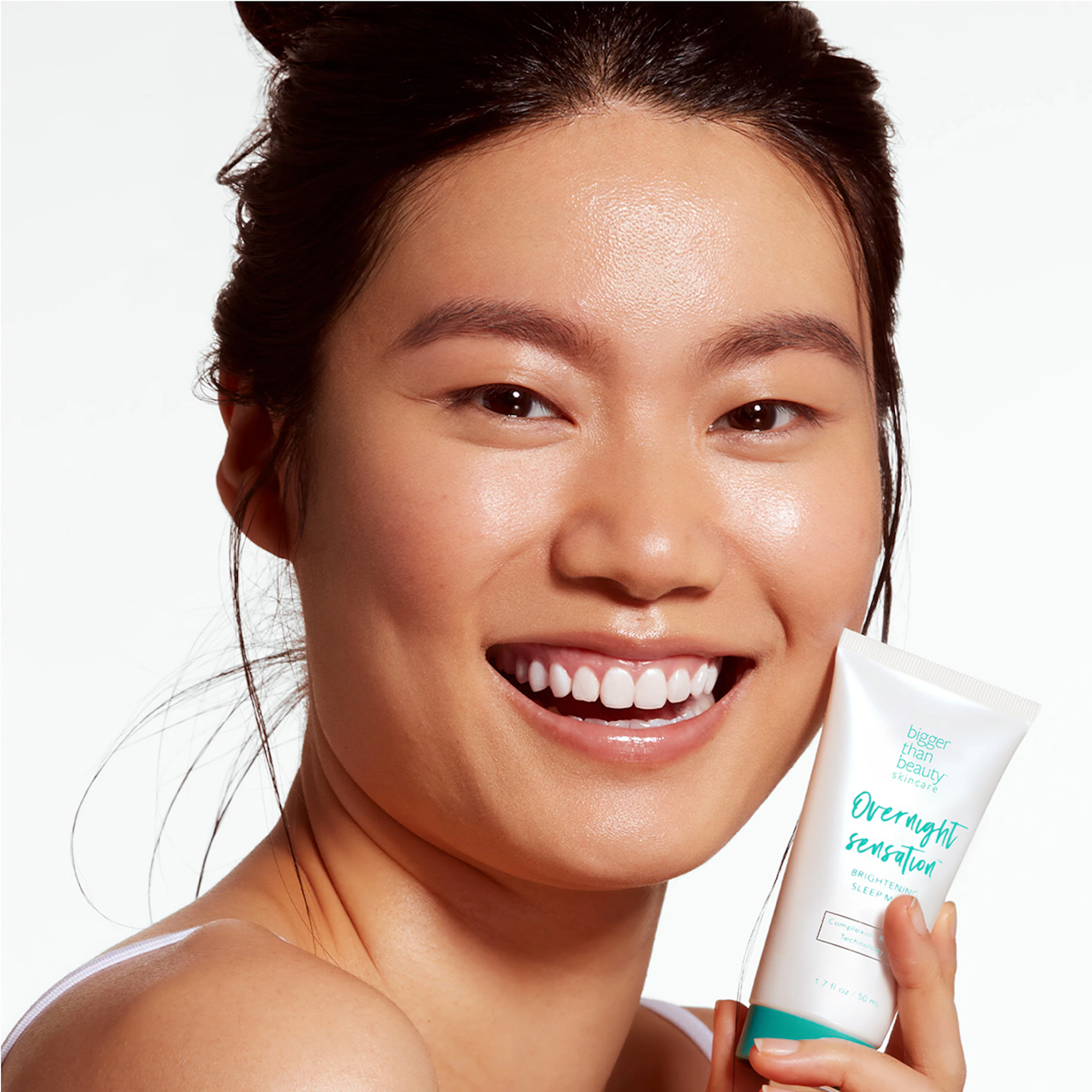 Overnight Sensation™ Brightening Sleep Mask Bigger Than Beauty™️ Skincare