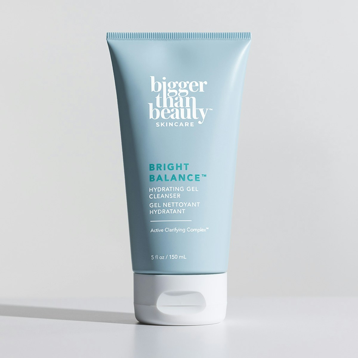 Bright Balance™ Hydrating Gel Cleanser