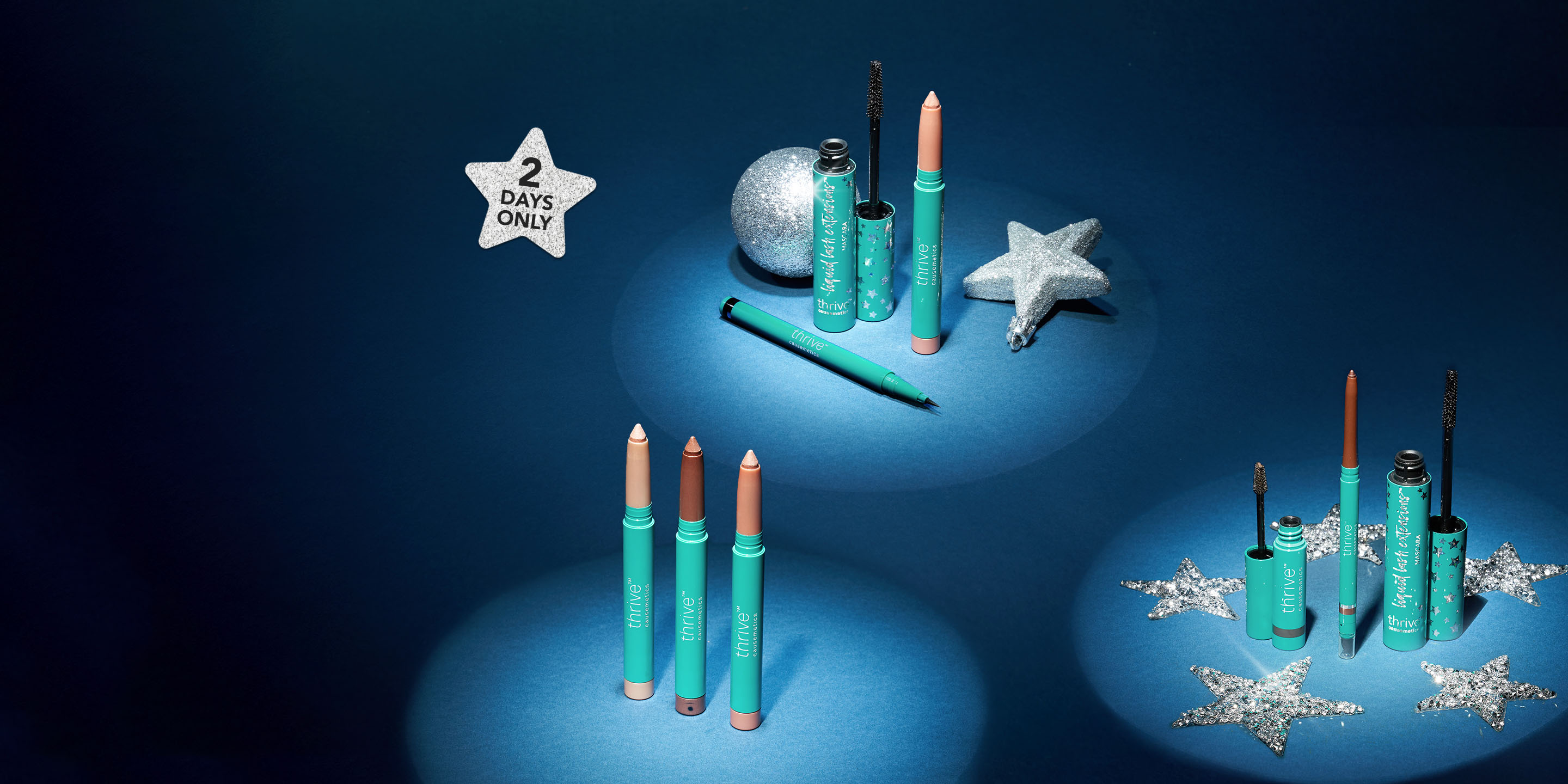  Promo Homepage Hero  12/14-12/15 Free Prio Shipping Desktop Image