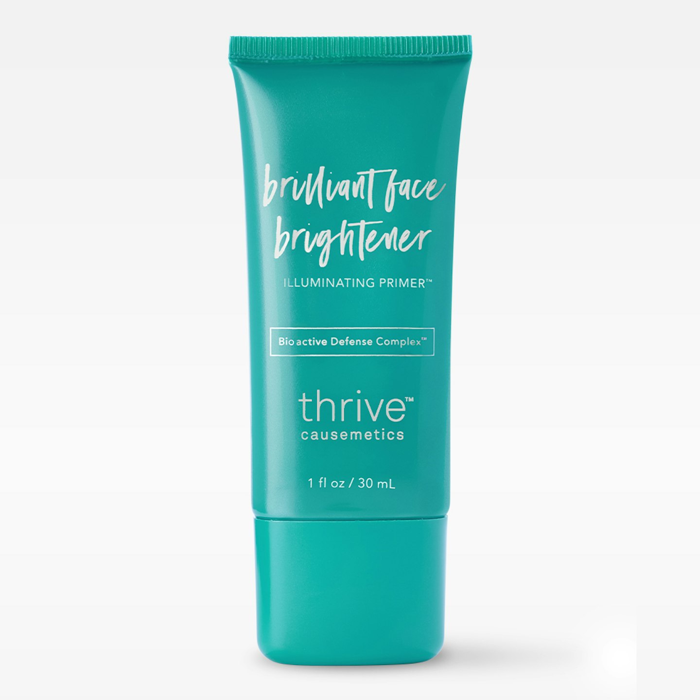 Brilliant Face Brightener Illuminating Primer™ Thrive Causemetics®