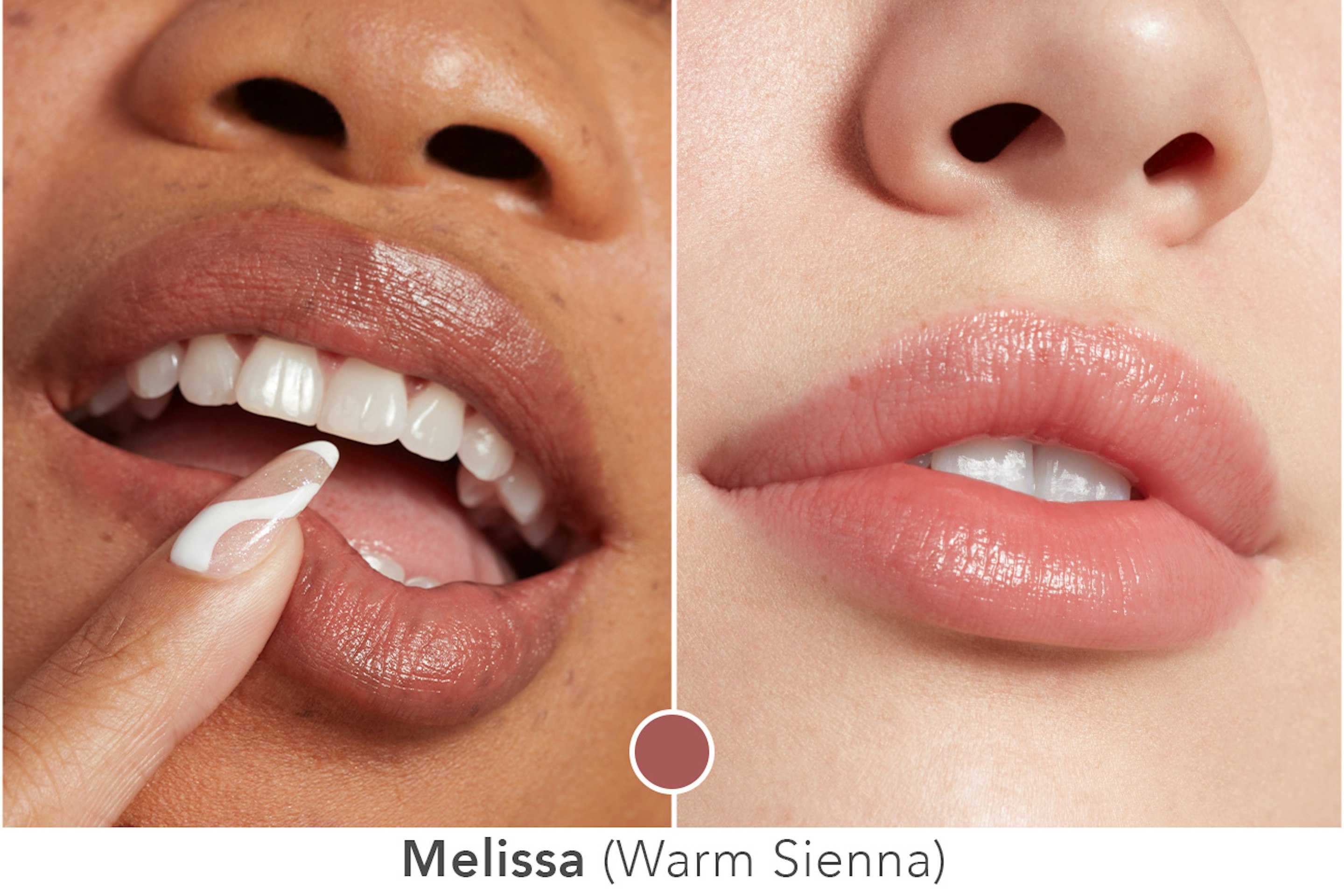 Treat lips to a wash of color plus longlasting hydration with our