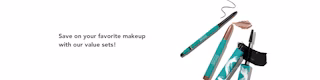 Image: Makeup Value Sets | Collection Banner