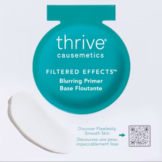 Deluxe Filtered Effects™ Blurring Primer Packette Component Image