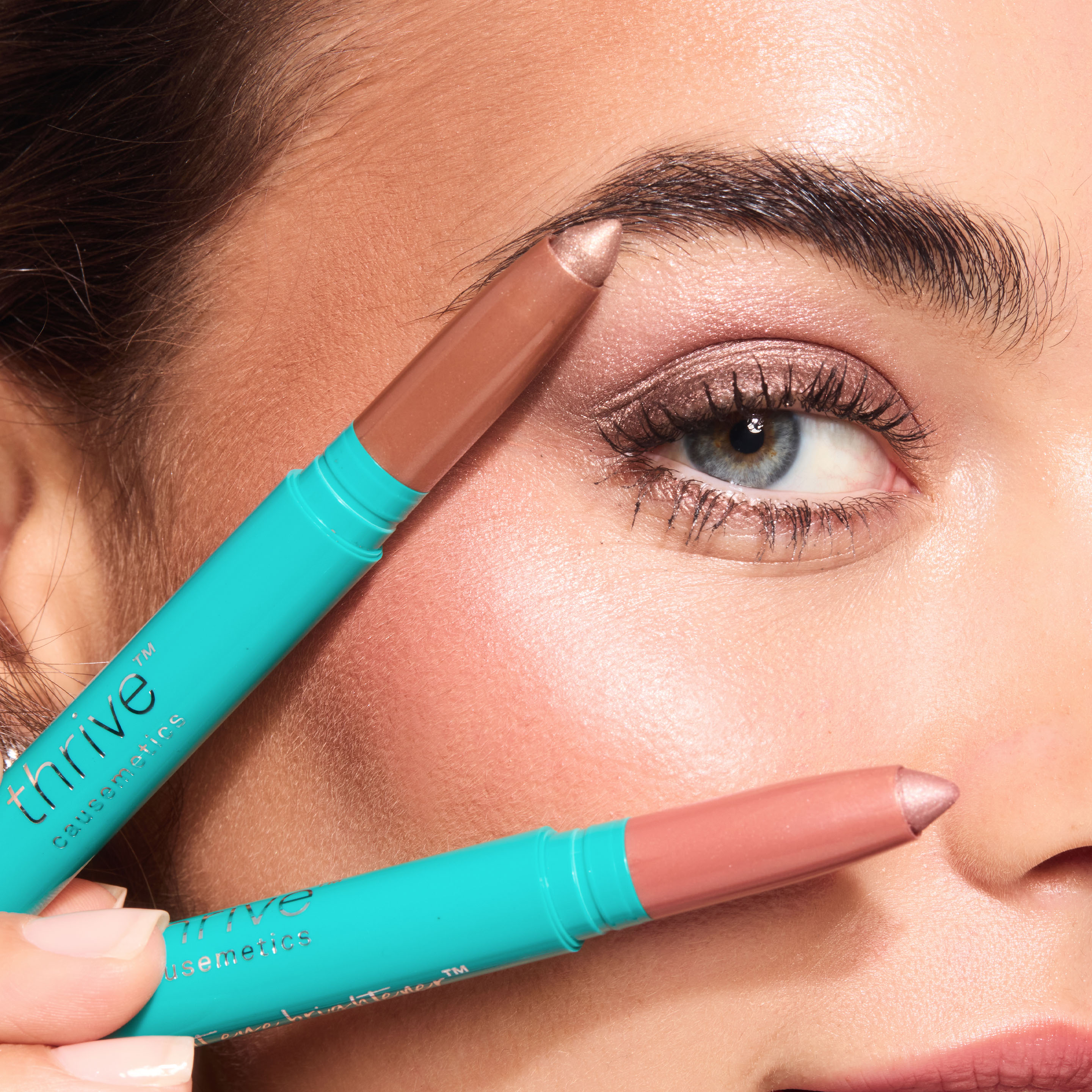 TC homepage eyes collection holiday image