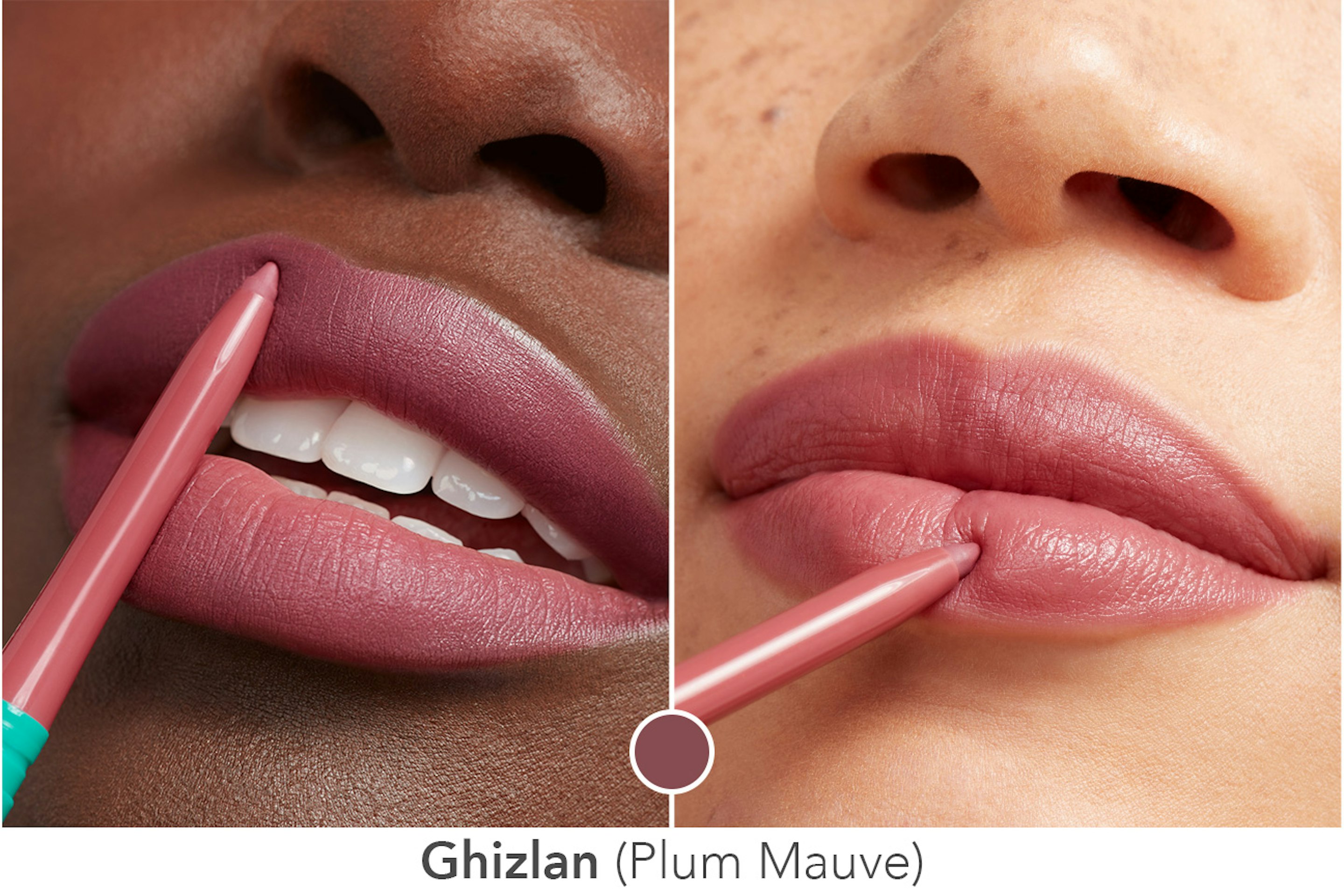 Lip Filler Long Wearing Plumping Lip Liner™ 7618