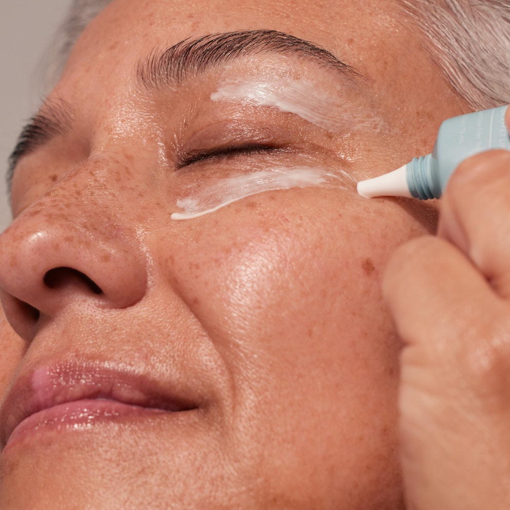 Defying Gravity™ Eye Lifting Cream