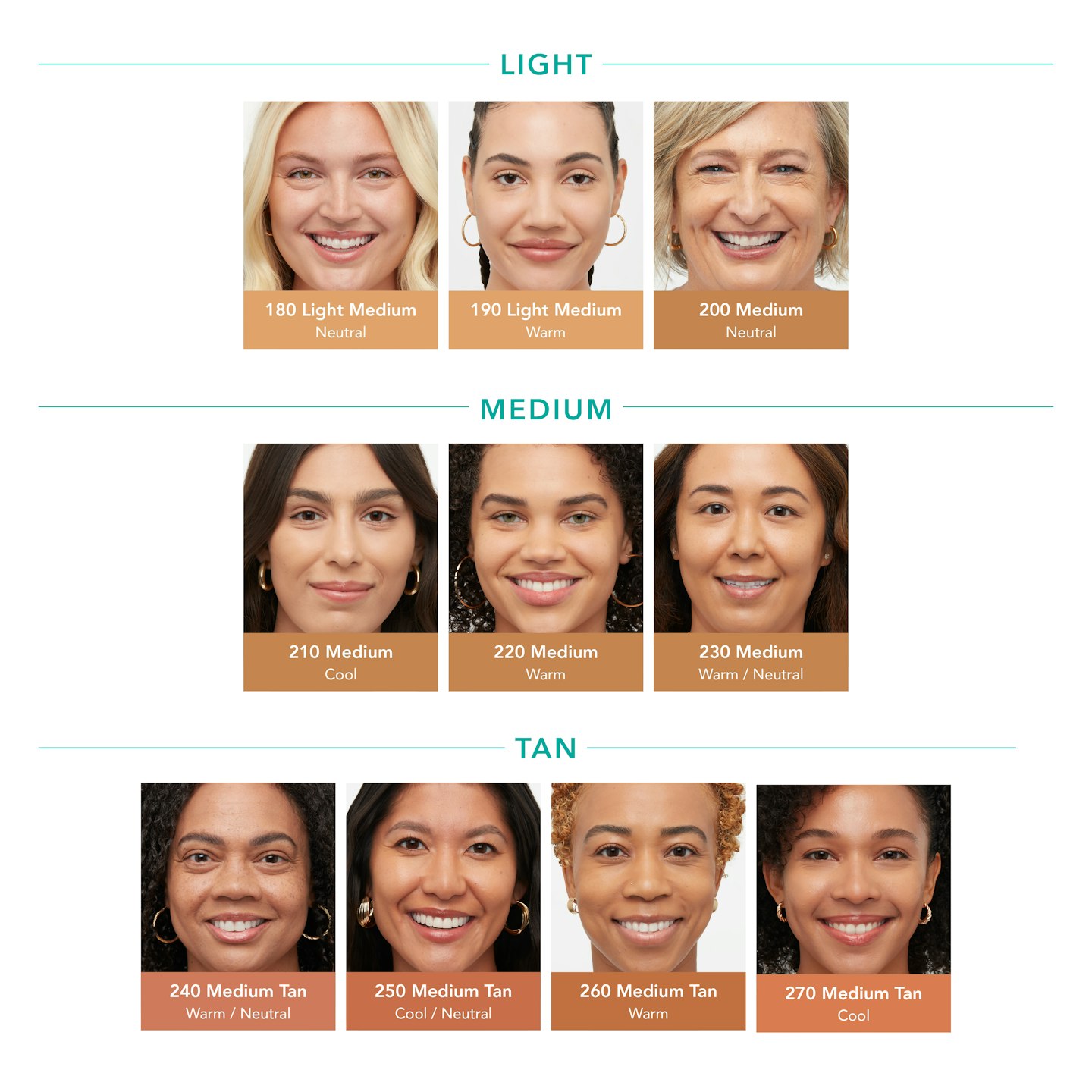 CC Cream + Concealer Set Thrive Causemetics®