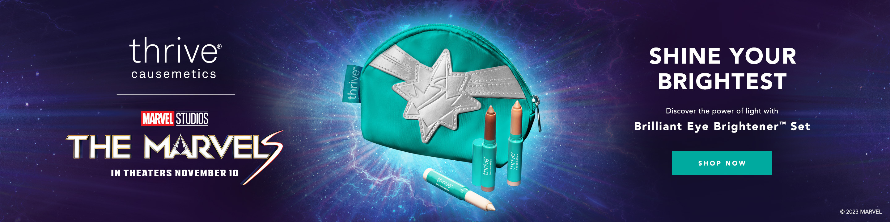 TC Special Offers Hero The Marvels BEB Set Desktop Image