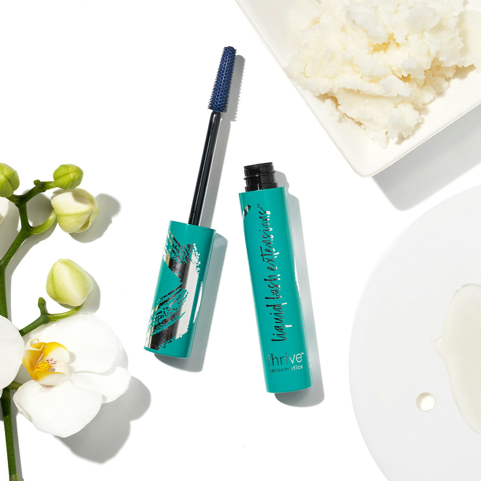 Liquid Lash Extensions™ Mascara Tubing Mascara For Sensitive Eyes 