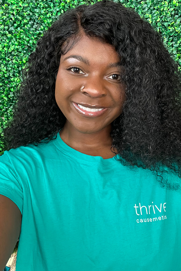 Image: Employee Quotes | Sasha