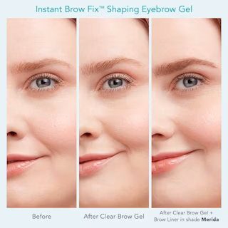 Shaping Brow Gel | B+A 2