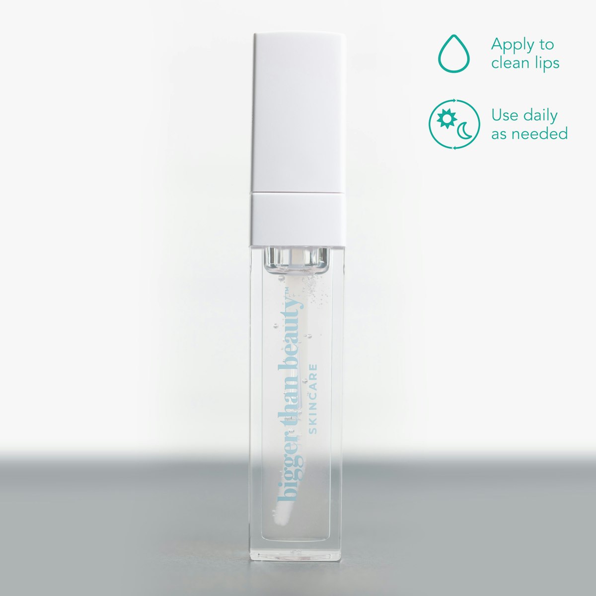 Pout Hero™ Liquid Balm Lip Treatment