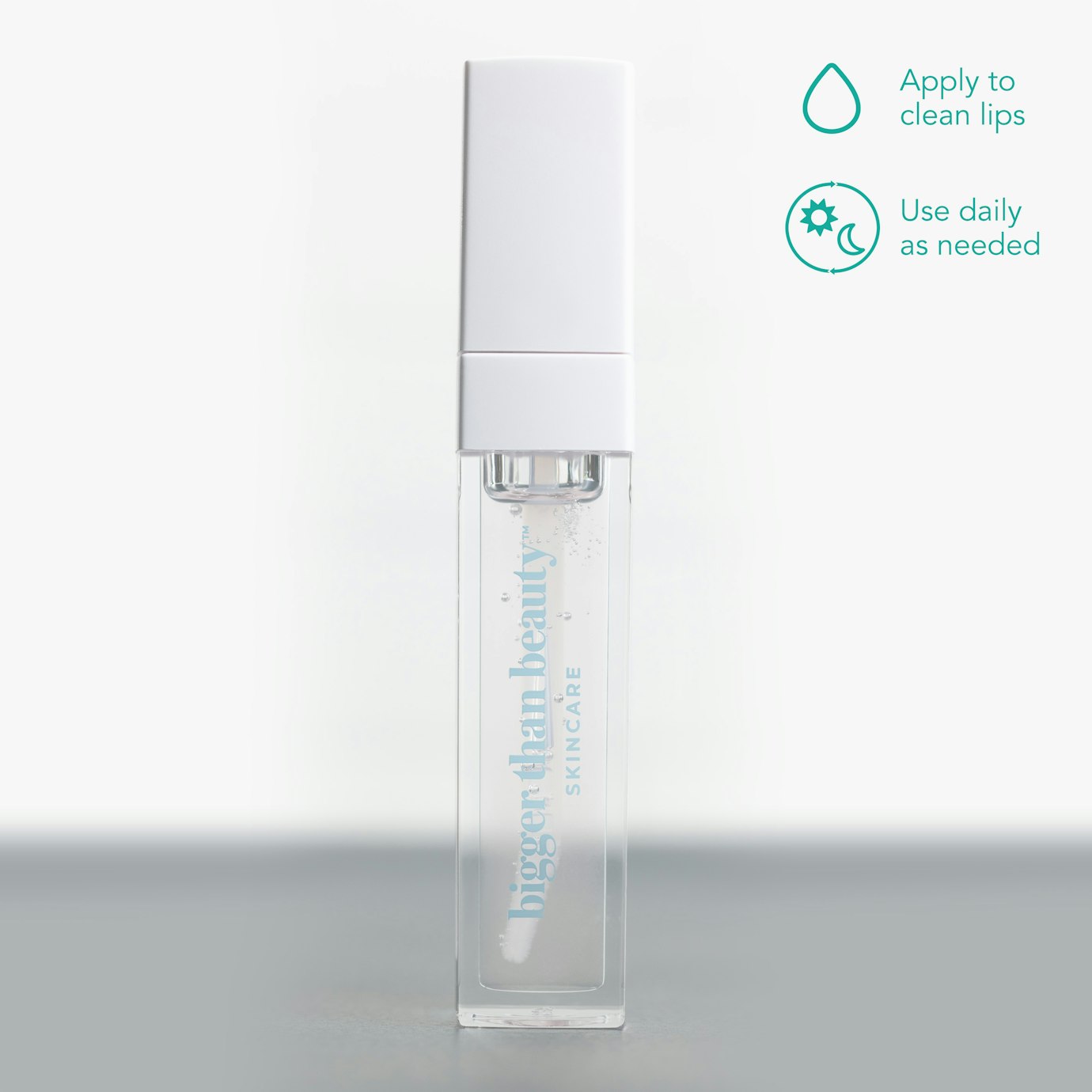 Pout Hero™ Liquid Balm Lip Treatment