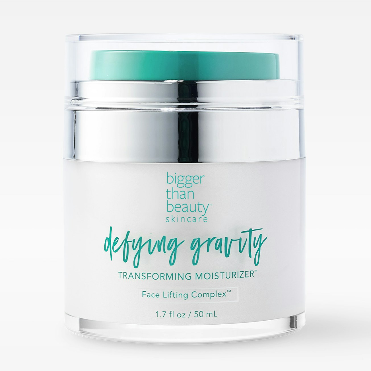 Defying Gravity™ Transforming Moisturizer Bigger Than Beauty™️ Skincare